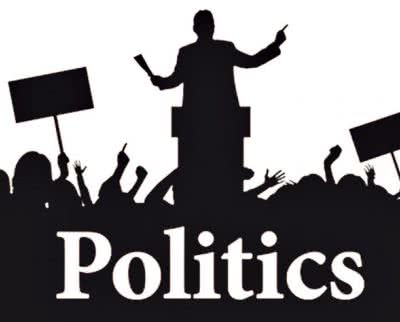 The Evolution of Politics in a Digital Society