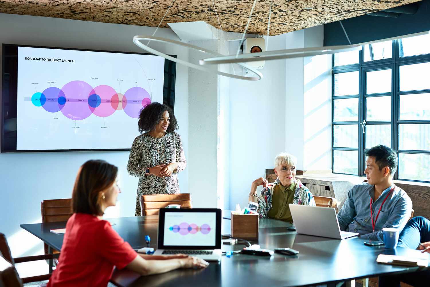 The Future of Technology and Digital Innovation