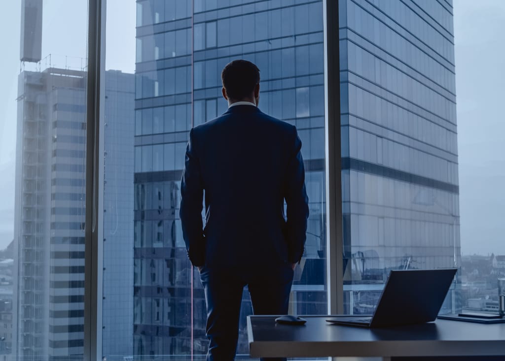 The Future of Business in a Digital Economy
