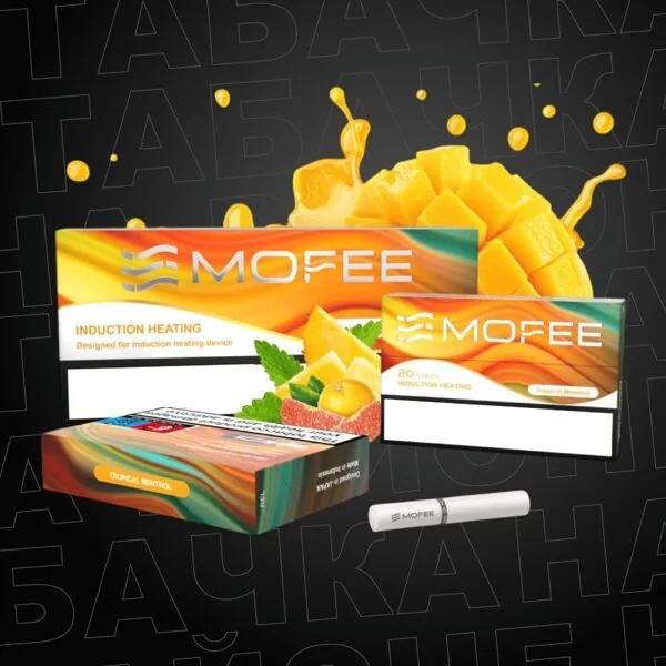 TEREA for IQOS ILUMA – Modern Heated Tobacco Experience